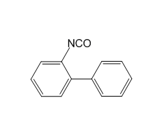 2-Biphenylisocyanate