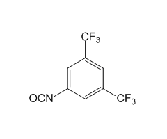 3,5-Bis(trifluoromethyl)phenylisocyanate