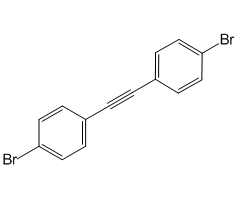 Bis-(4-bromophenyl acetylene)