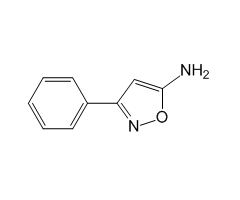 5-Amino-3-phenylisoxazole