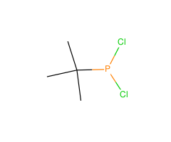 tert-Butyldichlorophosphine