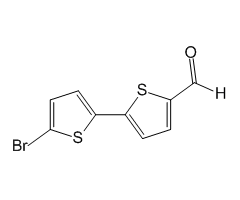 5-Bromo-2,2'-bithiophenyl-5-carboxaldehyde