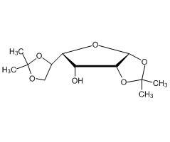 1,2-5,6-Di-O-Isopropylidene-a-D-gulose