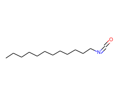 Dodecyl Isocyanate