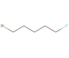 1-Bromo-5-fluoropentane