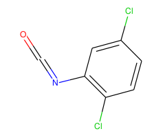 2,5-Dichlorophenyl Isocyanate