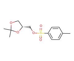 (R)-(-)-2,2-Dimethyl-1,3-dioxolane-4-ylmethyl p-toluenesulfonate