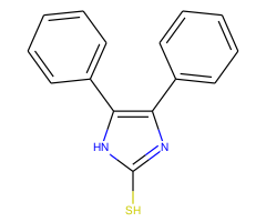 4,5-Diphenyl-2-imidazolethiol