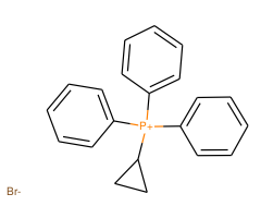 Cyclopropyltriphenylphosphonium Bromide