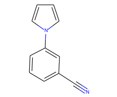 N-(3-Cyanophenyl)pyrrole