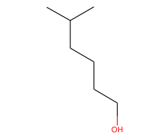 5-Methyl-1-hexanol