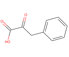 Phenylpyruvic Acid