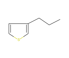 3-Propylthiophene