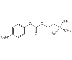 4-Nitrophenyl 2-(Trimethylsilyl)ethyl Carbonate