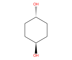 trans-1,4-Cyclohexanediol