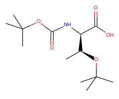 Boc-D-Thr(tBu)-OH