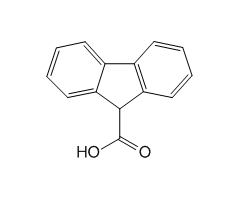 9H-Fuoroene-9-carboxylic acid