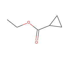 Ethyl Cyclopropanecarboxylate