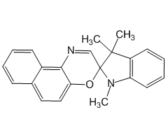 1,3,3-Trimethylspiro[indoline-2,3'-naphtho[2,1-b][1,4]oxazine]