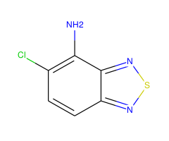 5-Chloro-benzo[1,2,5]thiadiazol-4-ylamine