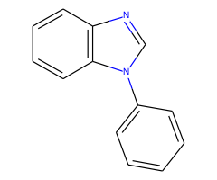 1-Phenyl-1H-benzoimidazole