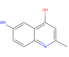 6-Amino-2-methyl-quinolin-4-ol