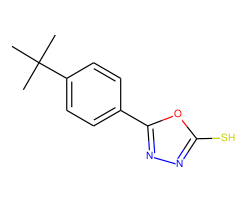 5-(4-tert-Butyl-phenyl)-3H-[1,3,4]oxadiazole-2-thione