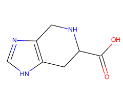 4,5,6,7-Tetrahydro-1H-imidazo[4,5-c]pyridine-6-carboxylic acid