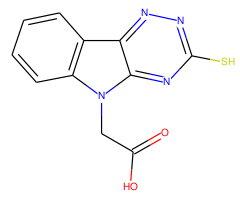 (2-Mercapto-1,3,4,9-tetraaza-fluoren-9-yl)-acetic acid