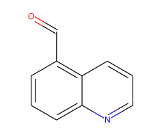 Quinoline-5-carbaldehyde