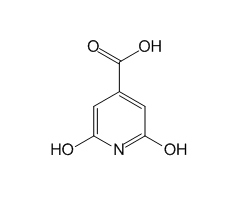 6-Hydroxy-2-oxo-1,2-dihydro-pyridine-4-carboxylic acid