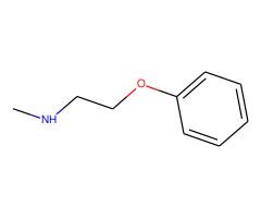 Methyl-(2-phenoxy-ethyl)-amine