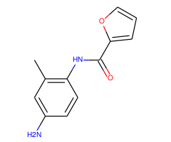 Furan-2-carboxylic acid (4-amino-2-methyl-phenyl)-amide