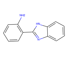 2-(1H-Benzoimidazol-2-yl)-phenylamine