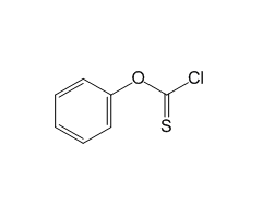 2-Phenyl chlorothionoformate