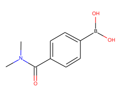 4-(N,N-Dimethylaminocarbonyl)phenylboronic acid