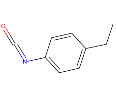 4-Ethylphenyl Isocyanate