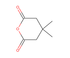 3,3-Dimethylglutaric Anhydride