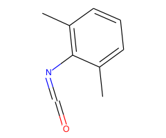 2,6-Dimethylphenyl Isocyanate