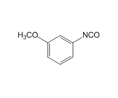 3-Methoxyphenyl Isocyanate