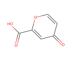 Comanic Acid