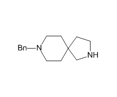 8-Benzyl-2,8-diazaspiro[4.5]decane