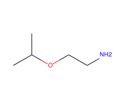 2-Aminoethyl Isopropyl Ether