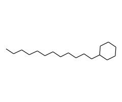 Dodecylcyclohexane