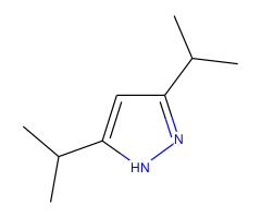 3,5-Diisopropylpyrazole