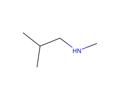 N-Methylisobutylamine