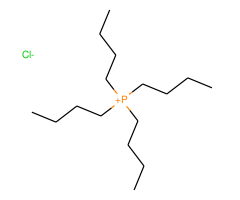 Tetrabutylphosphonium Chloride (80% in Water)