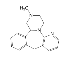 Mirtazepine