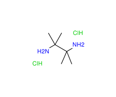 2,3-Dimethyl-2,3-butanediamine Dihydrochloride