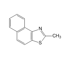 2-Methylnaphtho[1,2-d]thiazole